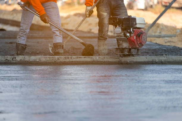 Best Concrete Crack Repair  in North Bonneville, WA