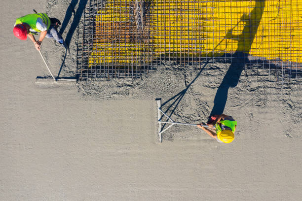Best Concrete Resurfacing Services  in North Bonneville, WA