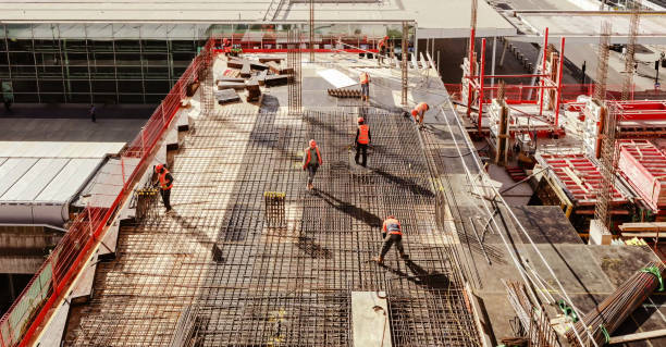 Best Concrete Foundation Repair  in North Bonneville, WA