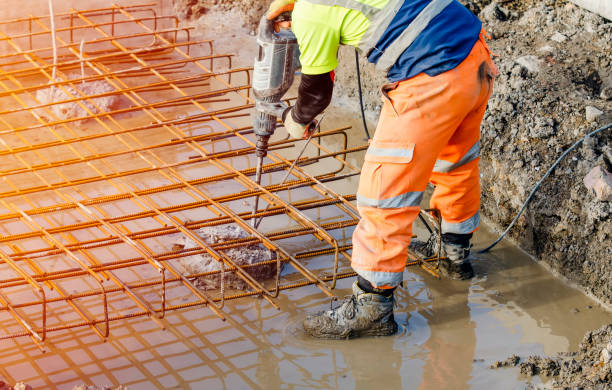Affordable Concrete Services in WA