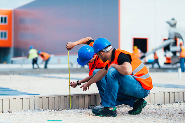 Best Local Concrete Companies  in North Bonneville, WA