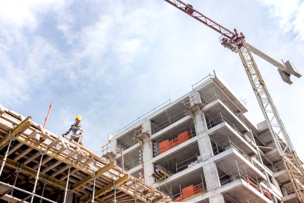Best Affordable Concrete Contractor  in North Bonneville, WA